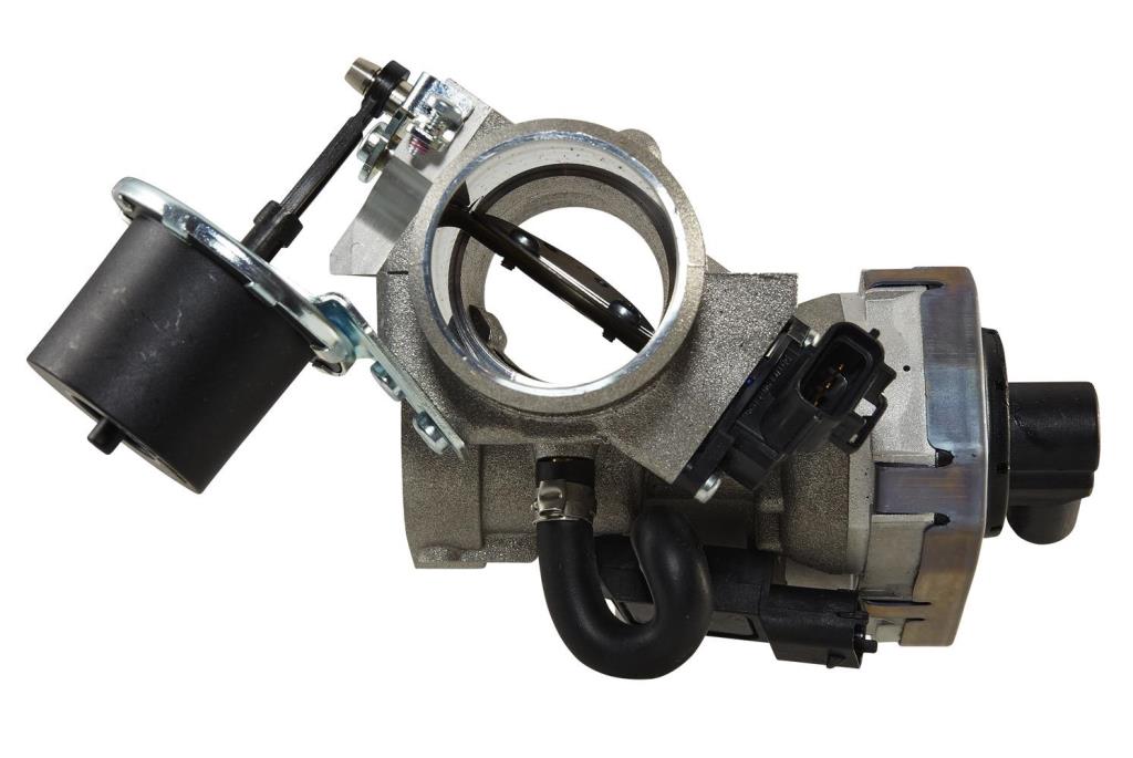 Vanne EGR HELLA 6NU 010 171-171