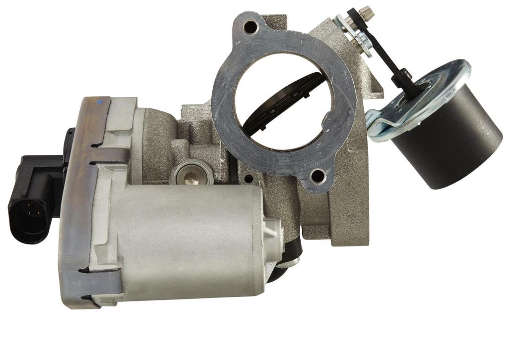 Vanne EGR HELLA 6NU 010 171-171