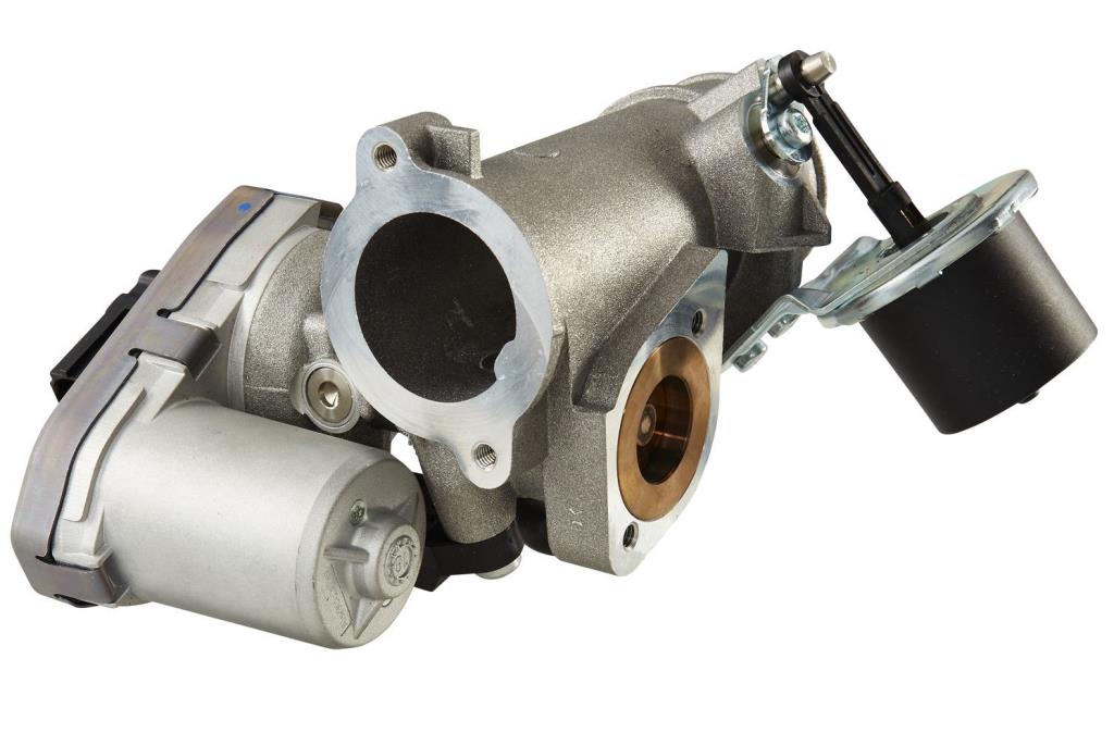 Vanne EGR HELLA 6NU 010 171-171