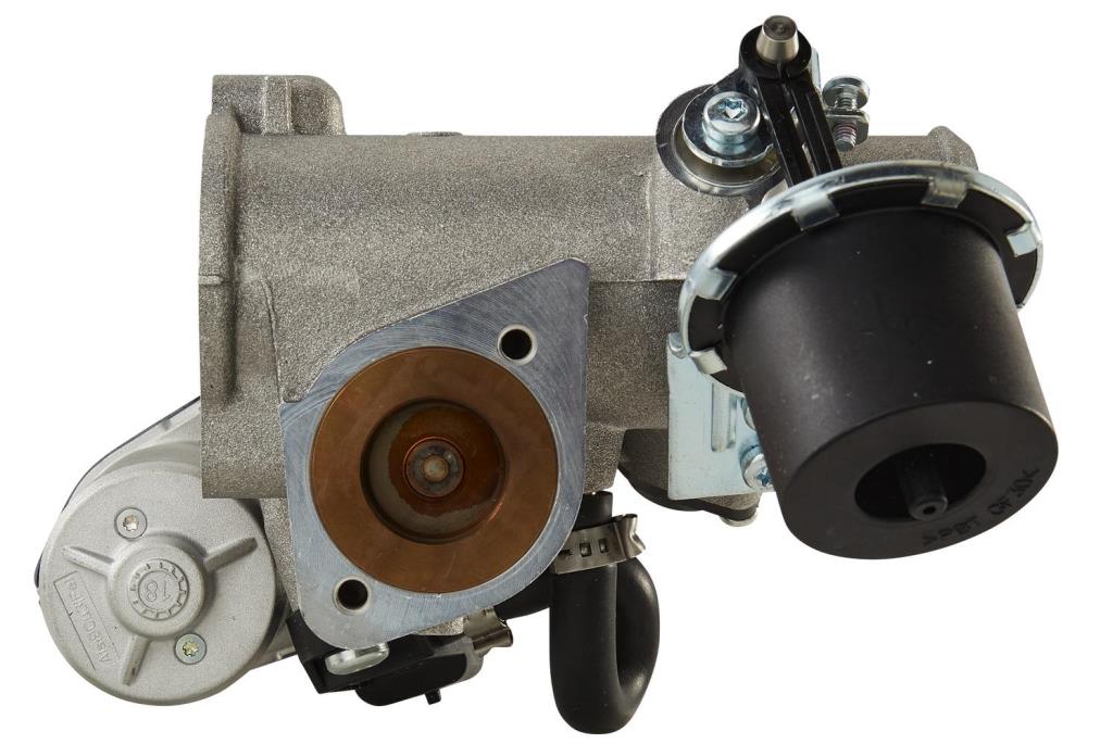 Vanne EGR HELLA 6NU 010 171-171
