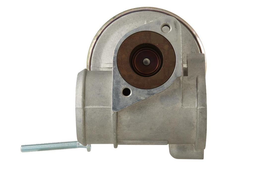 Vanne EGR HELLA 6NU 010 171-251
