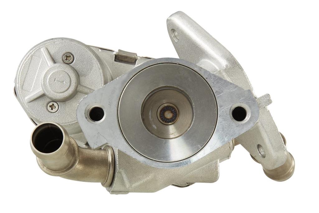 Vanne EGR HELLA 6NU 010 171-271