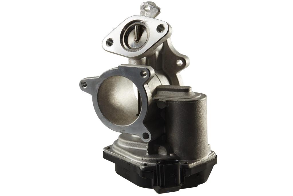 Vanne EGR HELLA 6NU 010 171-291