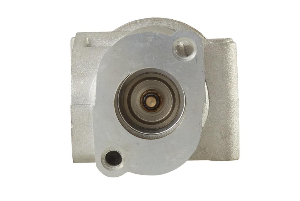 Vanne EGR HELLA 6NU 010 171-331