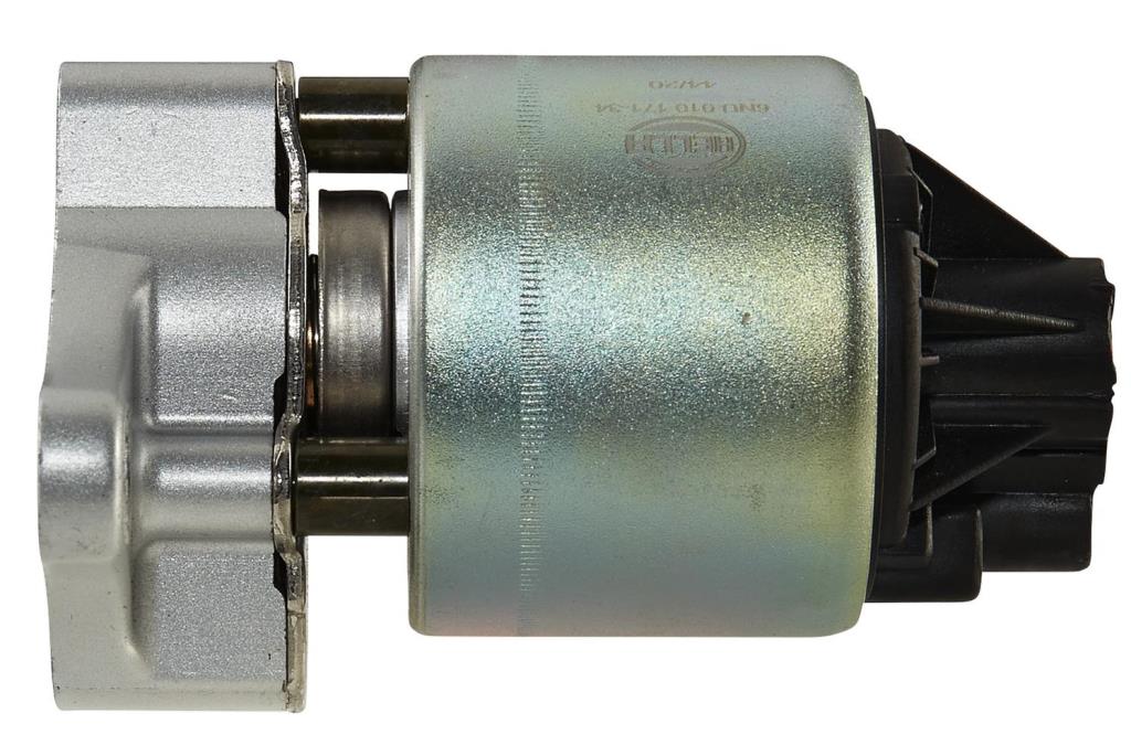 Vanne EGR HELLA 6NU 010 171-341