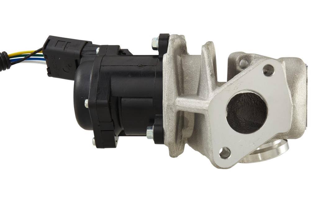Vanne EGR HELLA 6NU 010 171-781