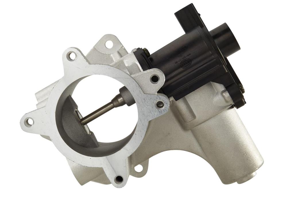 Vanne EGR HELLA 6NU 010 171-861
