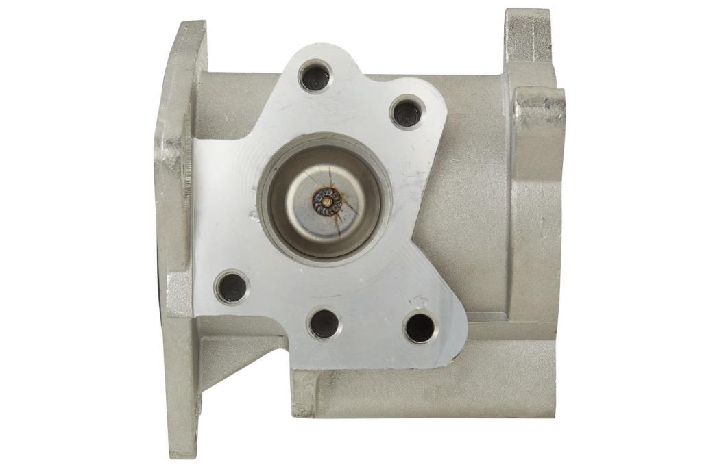 Vanne EGR HELLA 6NU 010 171-861