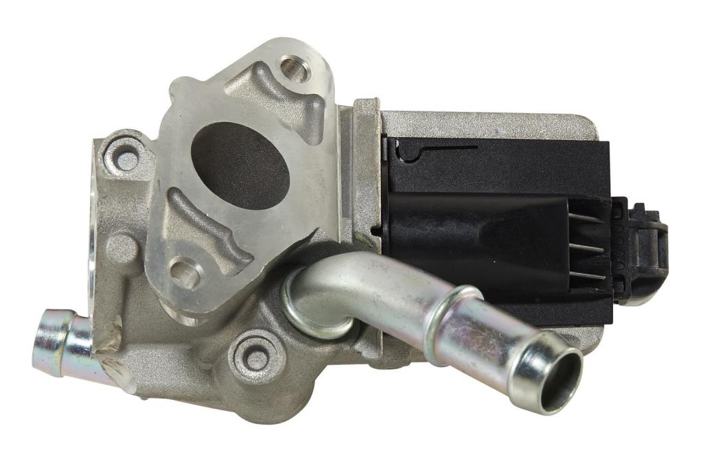 Vanne EGR HELLA 6NU 010 171-901