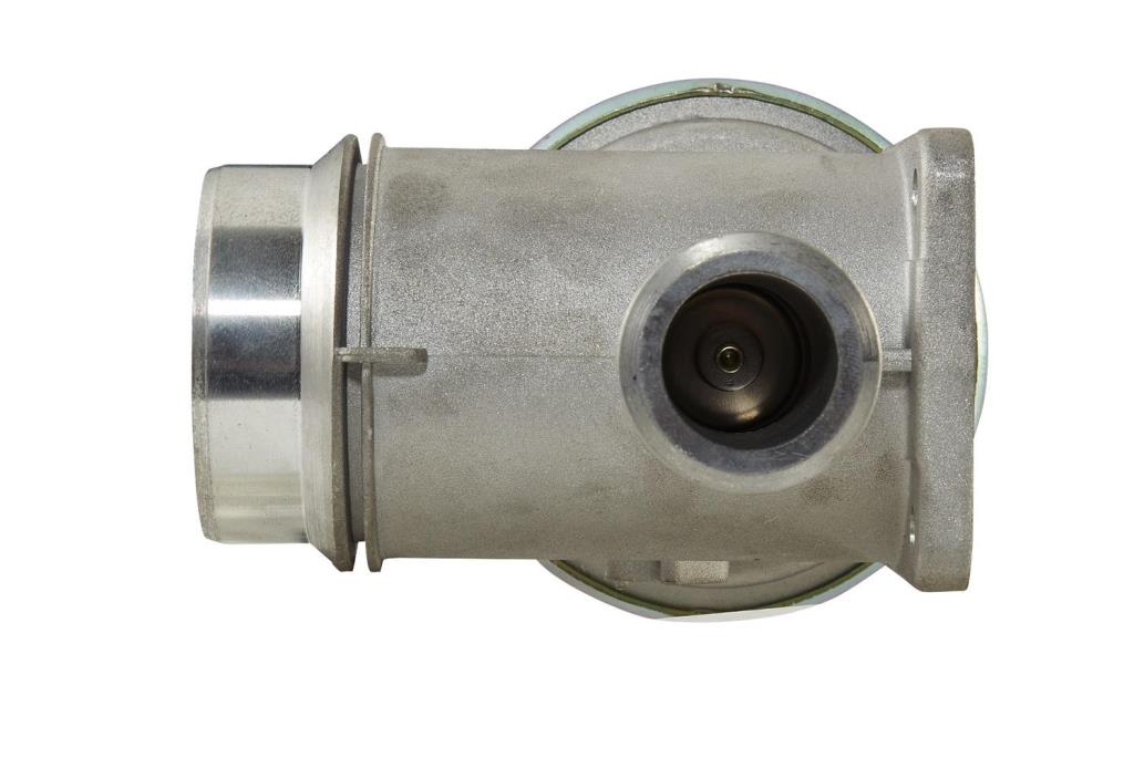 Vanne EGR HELLA 6NU 010 171-921