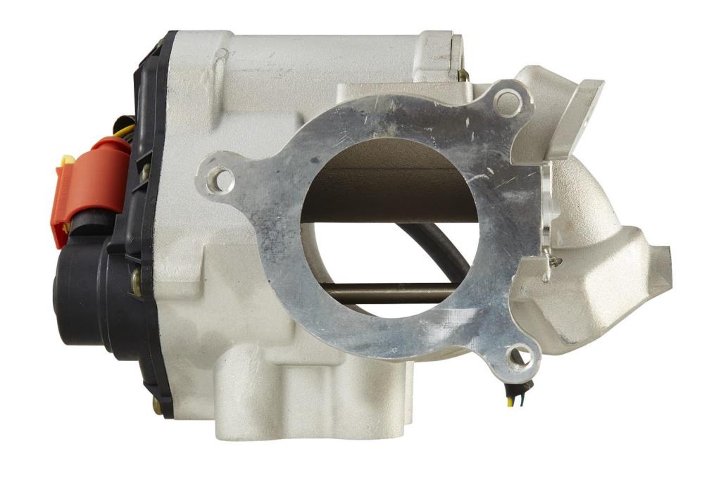 Vanne EGR HELLA 6NU 010 171-941