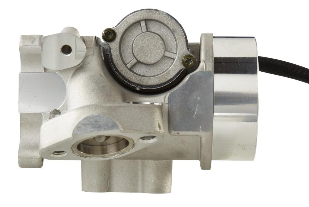 Vanne EGR HELLA 6NU 010 171-941