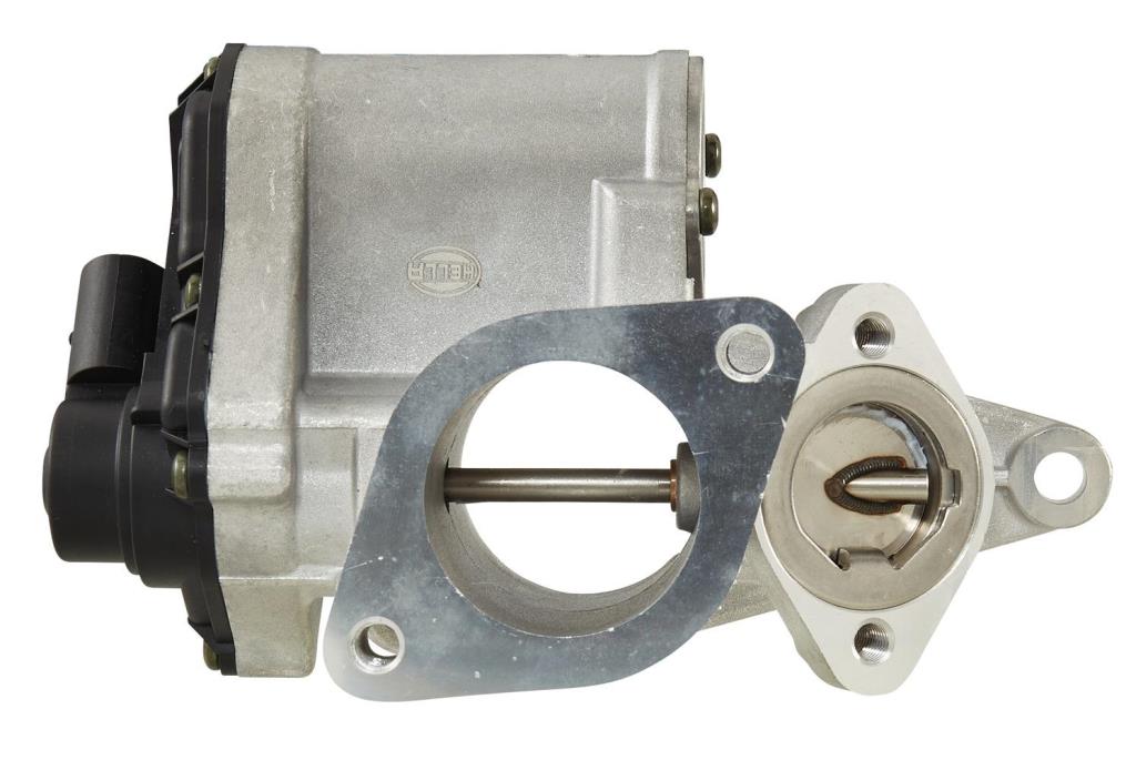 Vanne EGR HELLA 6NU 014 864-121