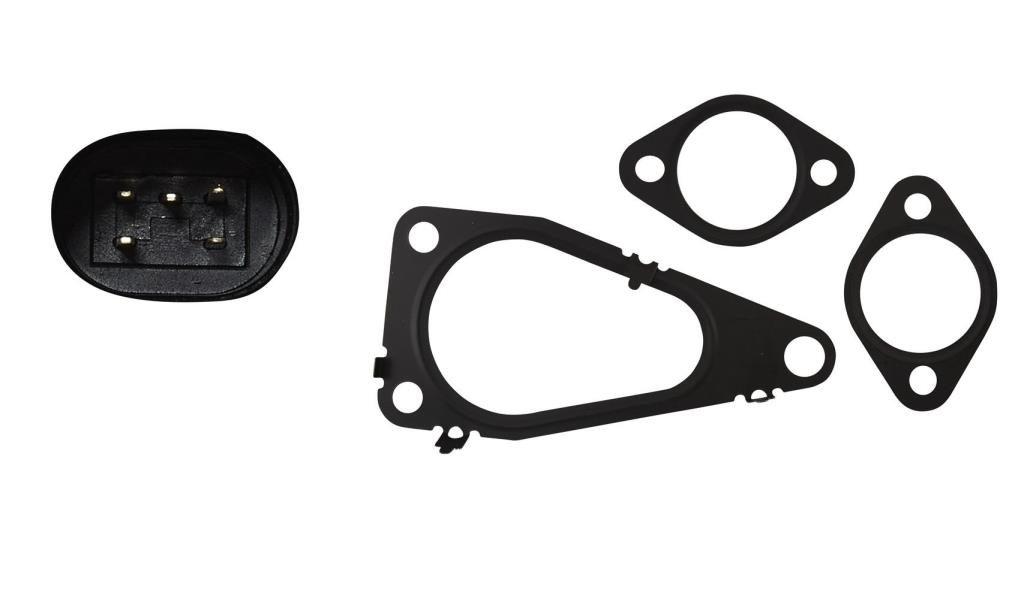 Vanne EGR HELLA 6NU 014 864-121