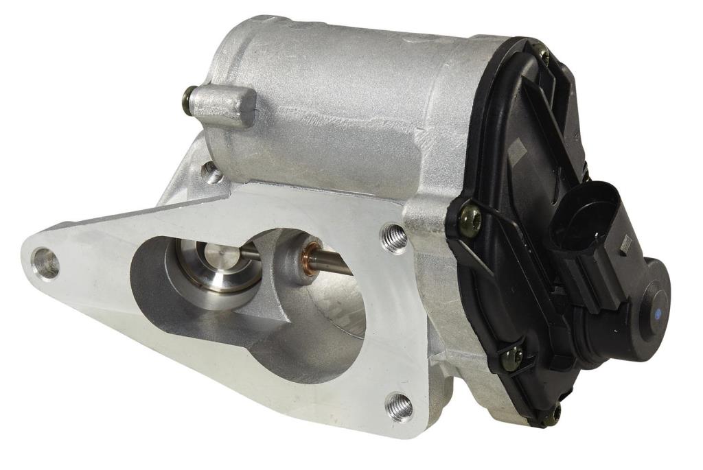 Vanne EGR HELLA 6NU 014 864-121