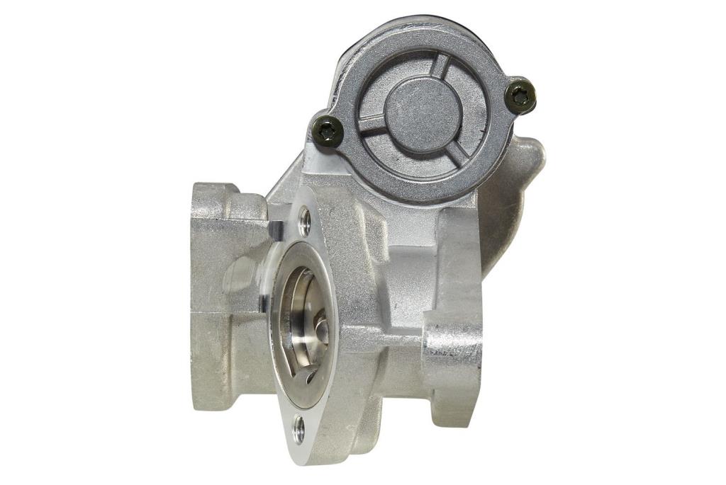 Vanne EGR HELLA 6NU 014 864-121