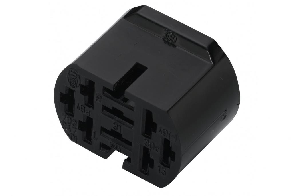 Boîtier connecteur HELLA ref. 8JA 703 947-011