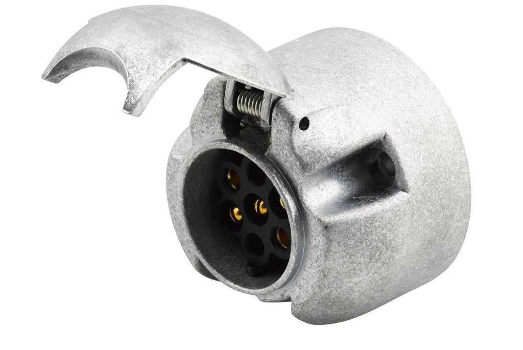 Butée hydraulique I