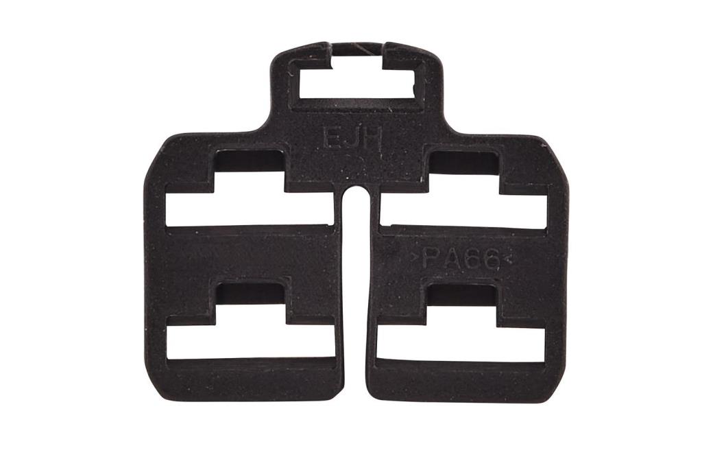 Boîtier connecteur HELLA ref. 9MK 180 175-001