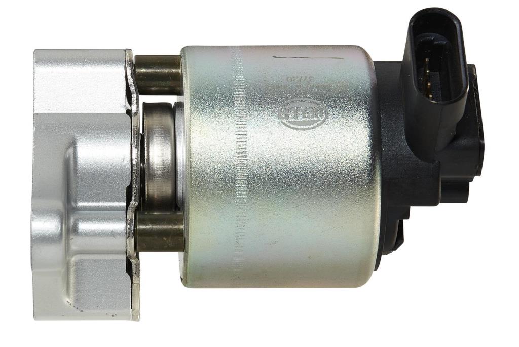 Vanne EGR HELLA 6NU 010 171-071