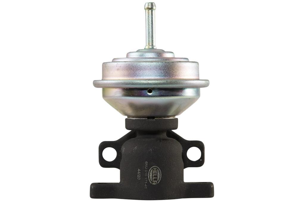 Vanne EGR HELLA 6NU 010 171-411
