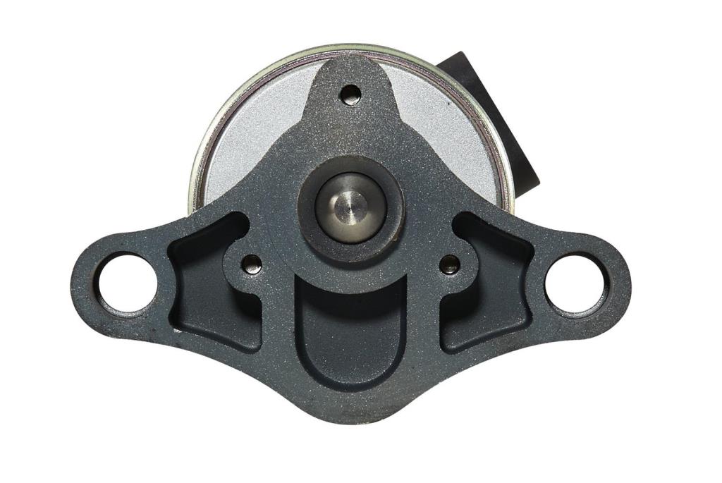 Vanne EGR HELLA 6NU 010 171-611