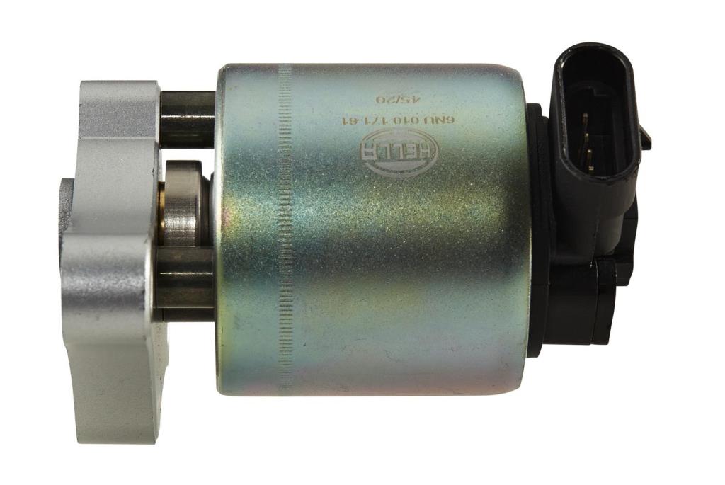 Vanne EGR HELLA 6NU 010 171-611