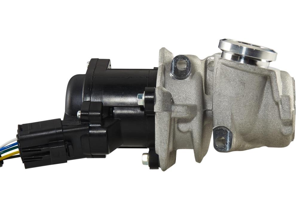 Vanne EGR HELLA 6NU 010 171-651