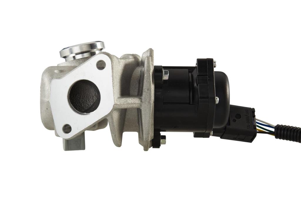 Vanne EGR HELLA 6NU 010 171-651