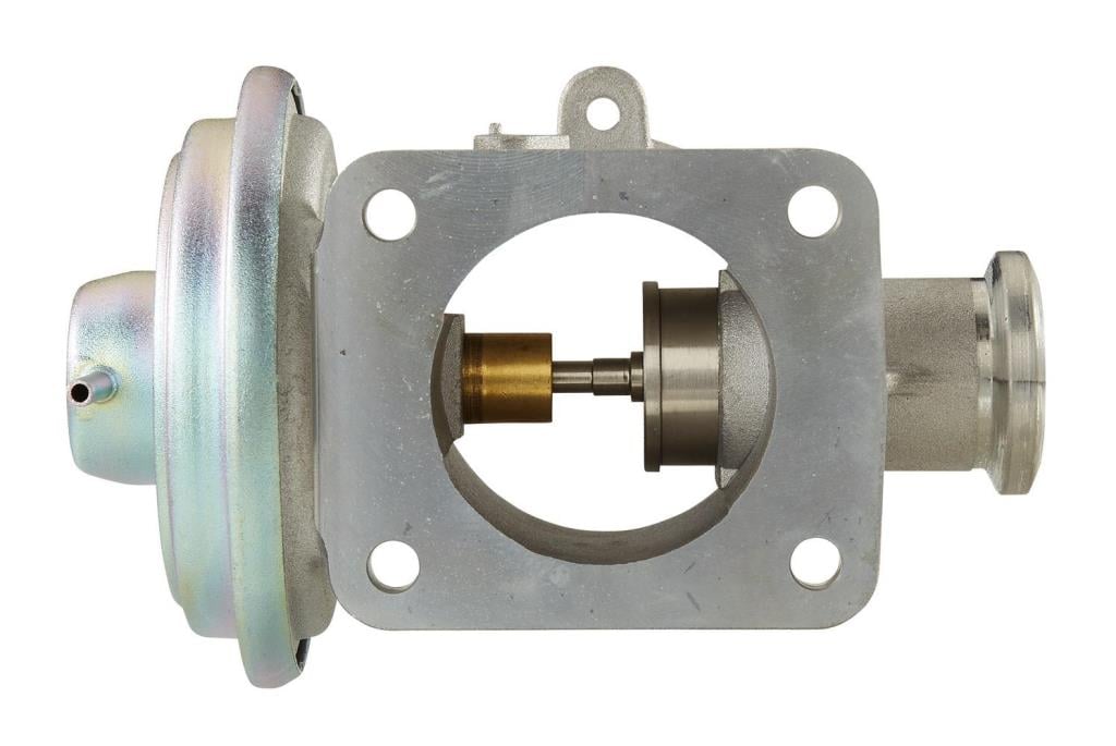 Vanne EGR HELLA 6NU 010 171-701