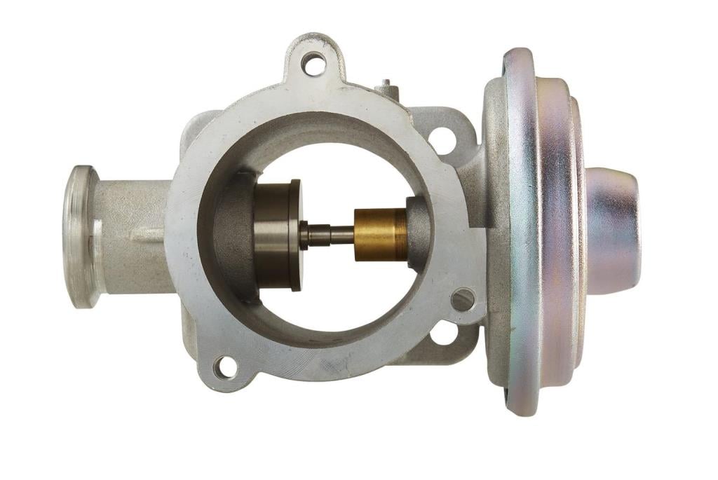 Vanne EGR HELLA 6NU 010 171-701