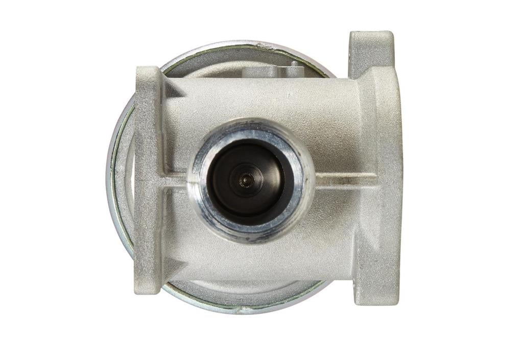 Vanne EGR HELLA 6NU 010 171-701