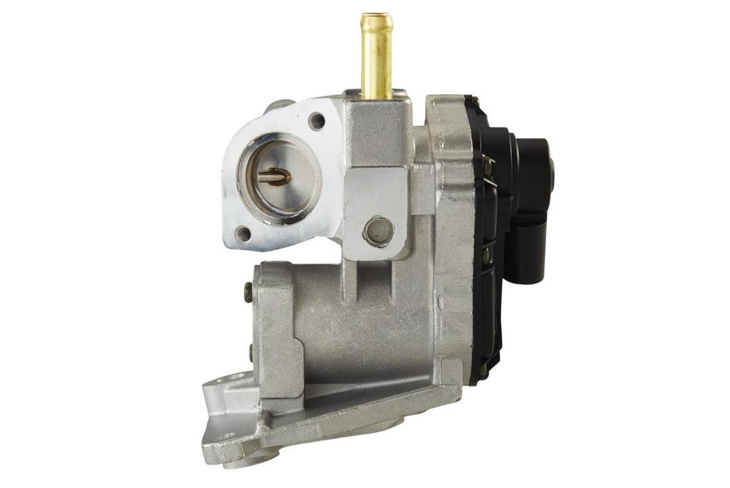 Vanne EGR HELLA 6NU 010 171-721