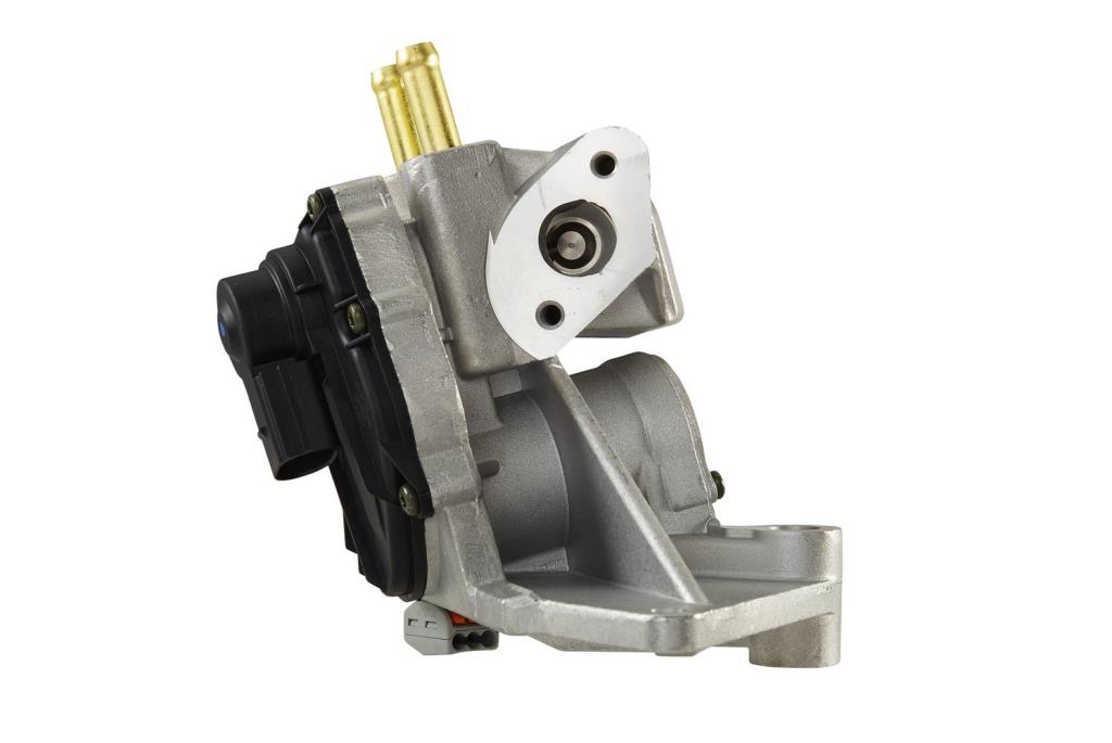 Vanne EGR HELLA 6NU 010 171-721