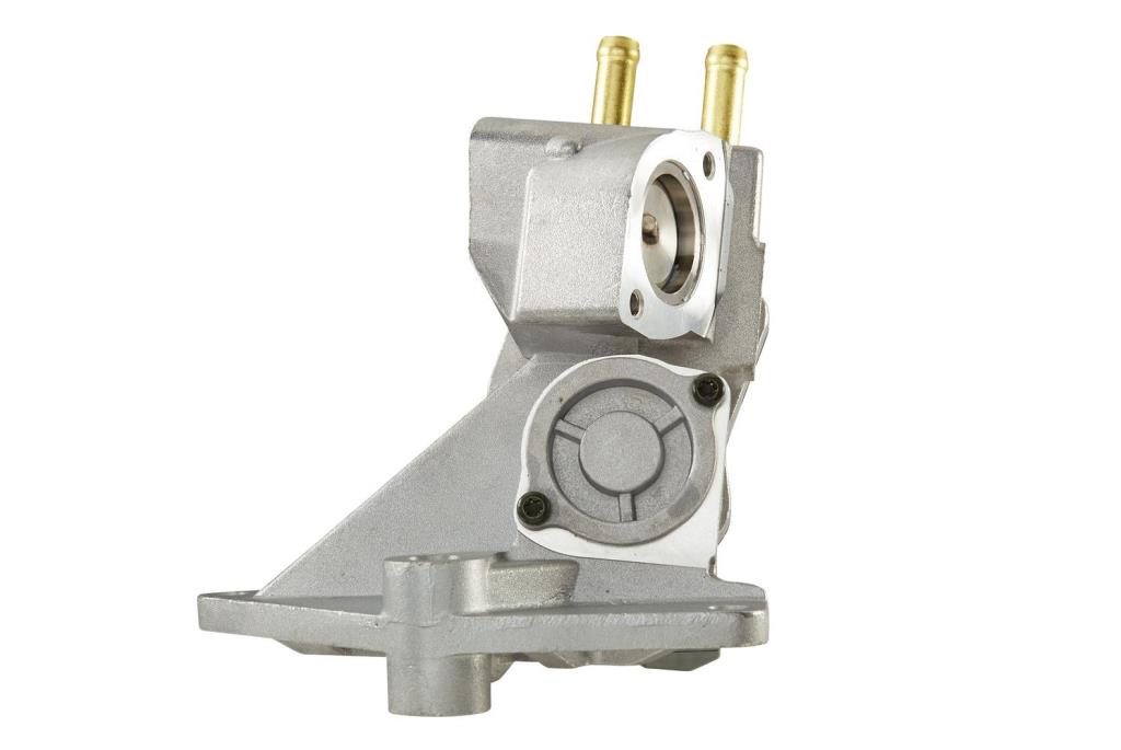 Vanne EGR HELLA 6NU 010 171-721