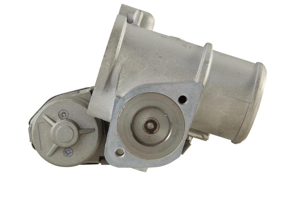 Vanne EGR HELLA 6NU 010 171-791