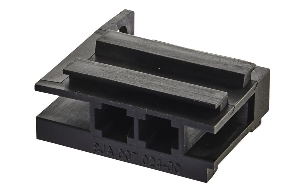 Butée hydraulique Coupé