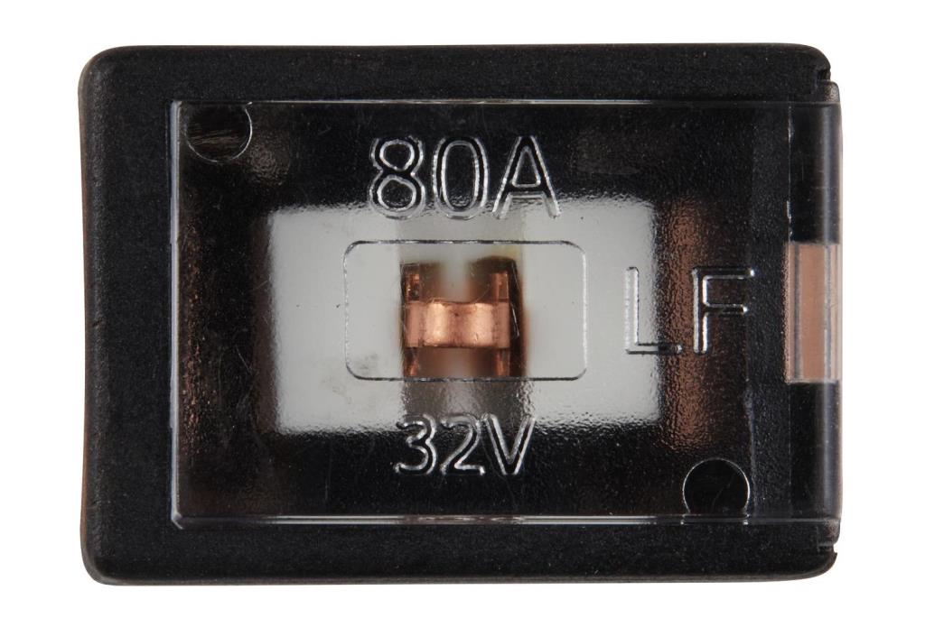 Fusível HELLA 8JS 740 026-301