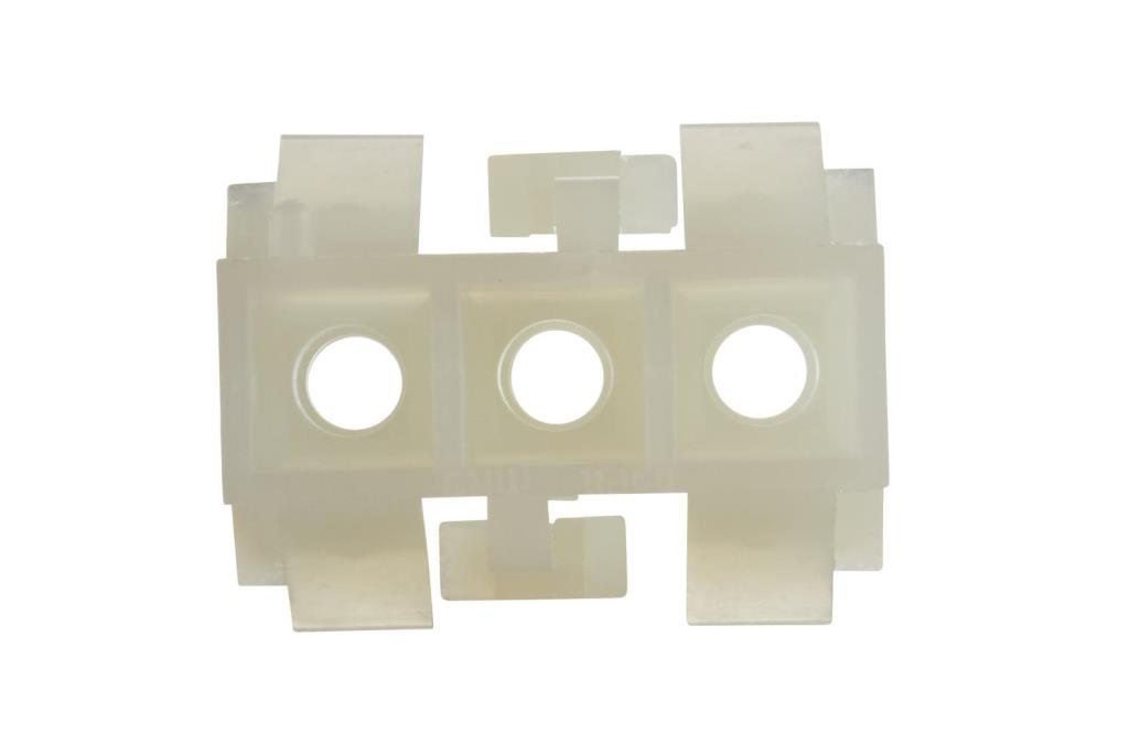 Boîtier connecteur HELLA ref. 8KW 744 851-003