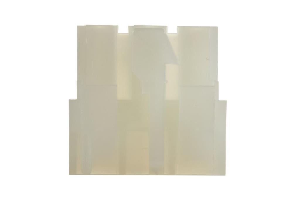 Boîtier connecteur HELLA ref. 8KW 744 851-003