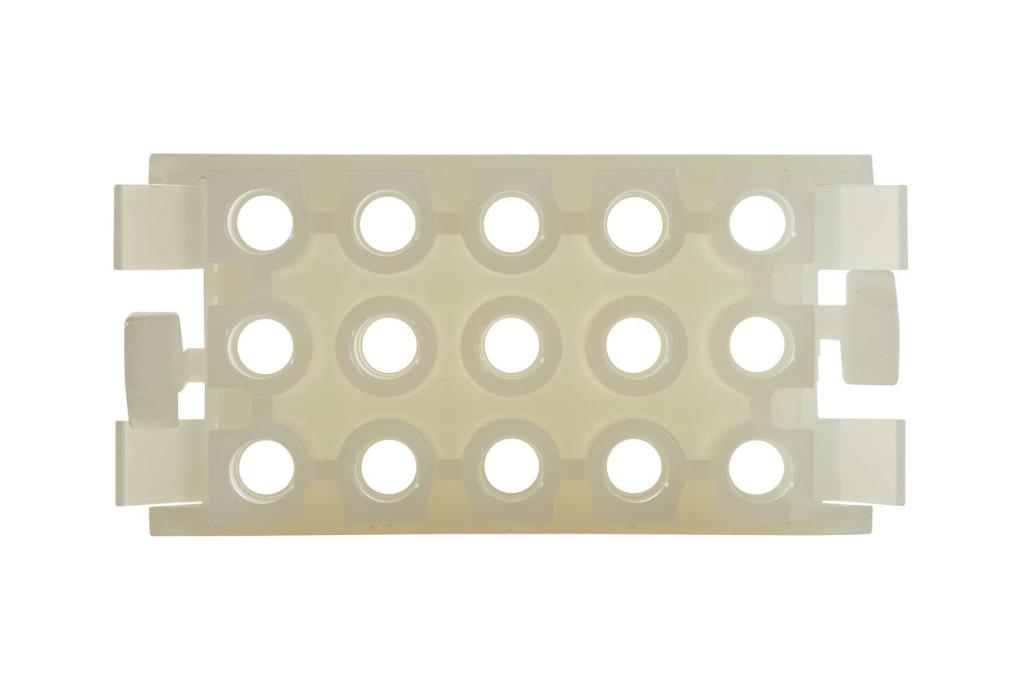 Cubierta Conectores HELLA ref. 8KW 744 886-003
