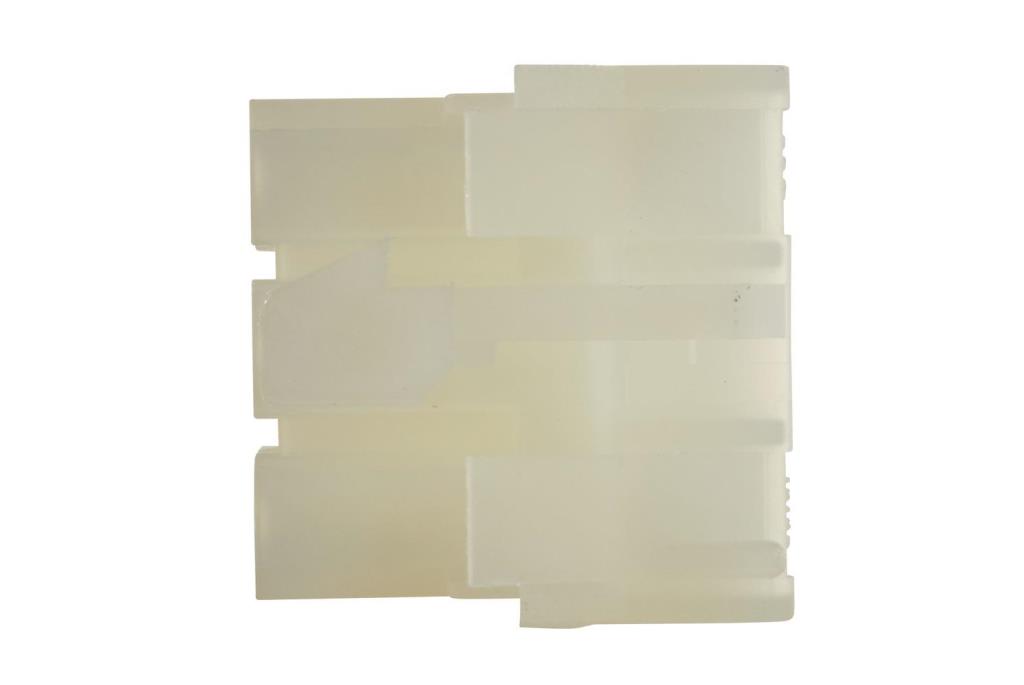 Cubierta Conectores HELLA ref. 8KW 744 886-003