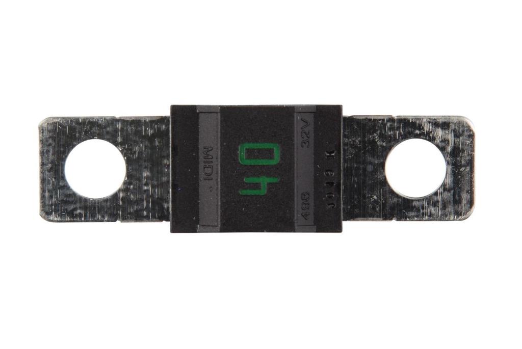 Fusible (de voiture) HELLA 8JS 742 901-001