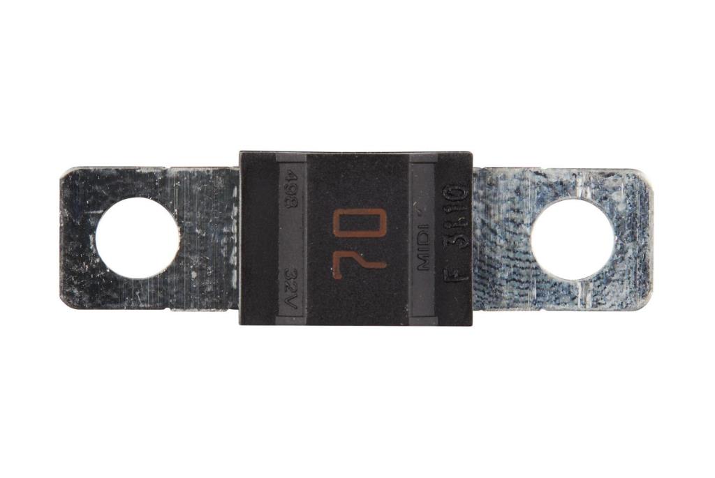 Fusible (de voiture) HELLA 8JS 742 901-031