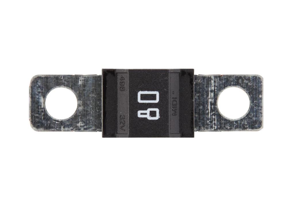 Fusible (de voiture) HELLA 8JS 742 901-041
