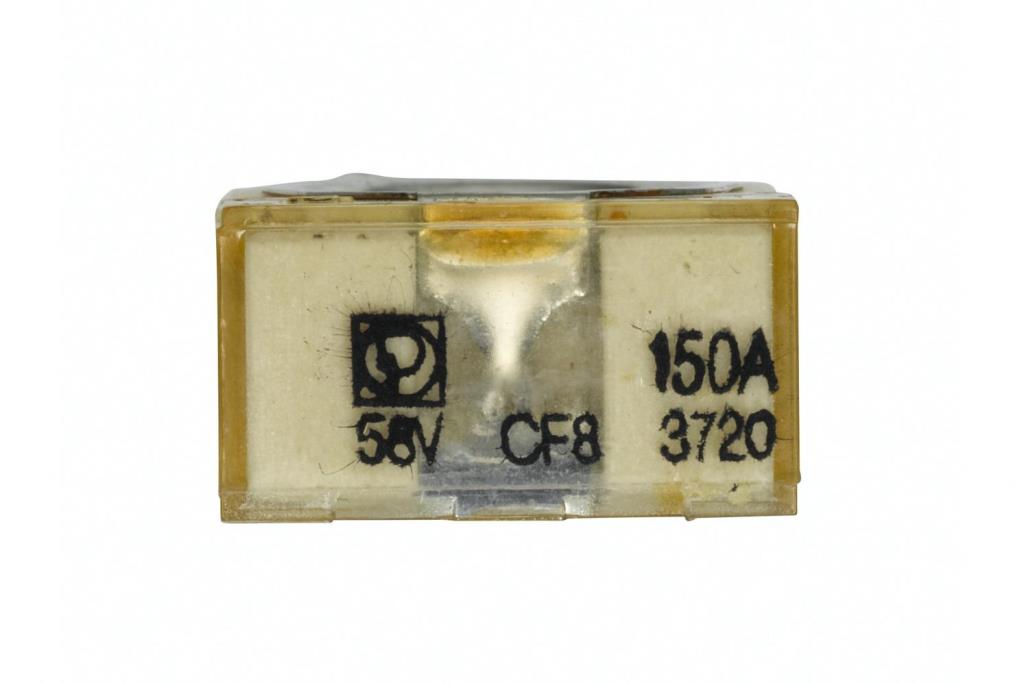 Fusible (de voiture) HELLA 8JS 747 876-041