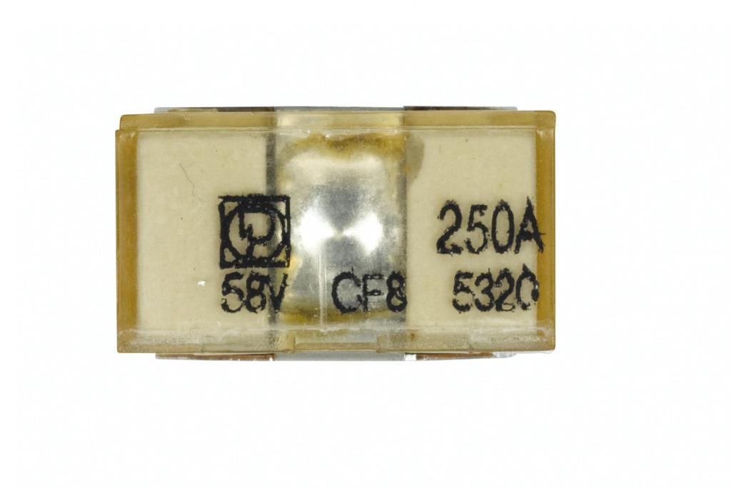 Fusible (de voiture) HELLA 8JS 747 876-071
