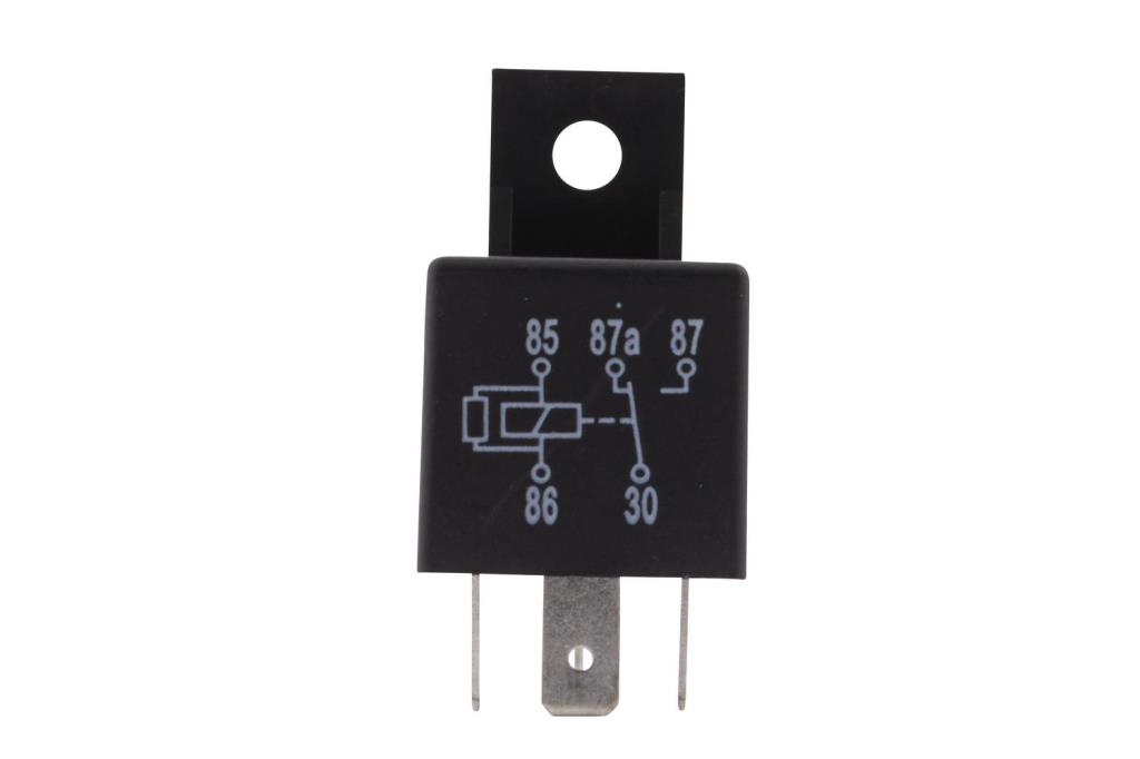 Minuterie multifonctions HELLA 4RD 933 332-551