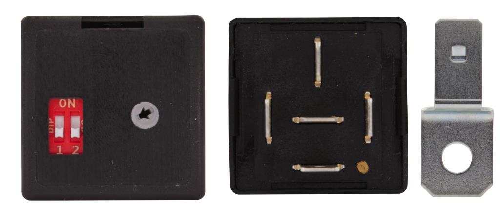 Minuterie HELLA ref. 5HE 996 152-141