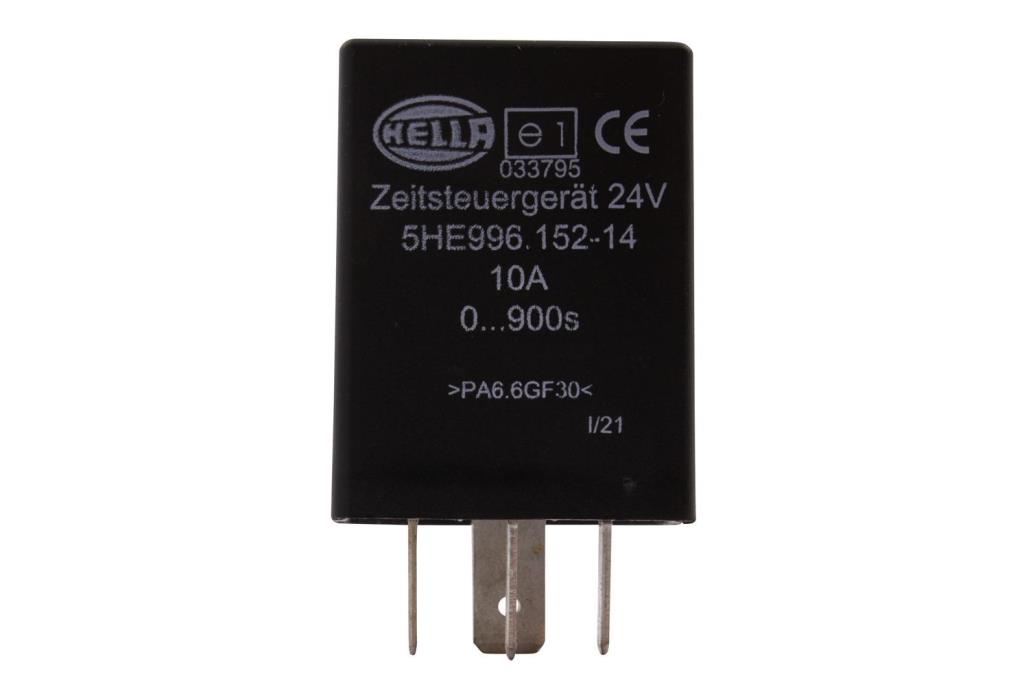 Minuterie HELLA ref. 5HE 996 152-141